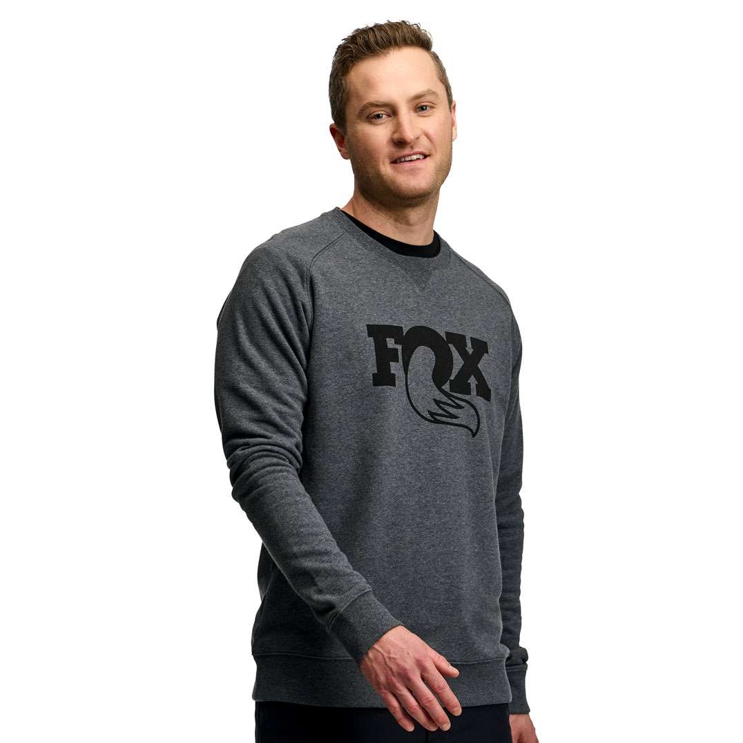 Fox sweatshirt best sale