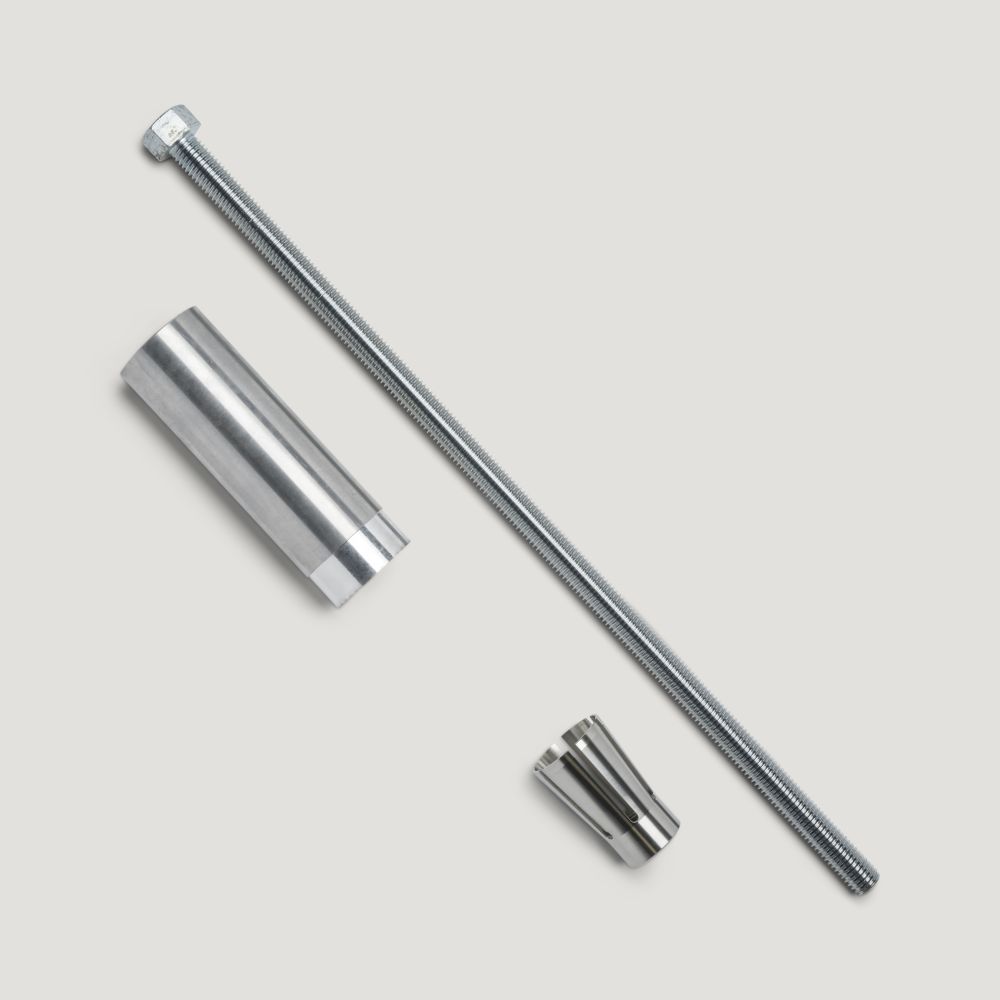 Kit: Tooling: 38mm Fork Bushing Extractor Assembly