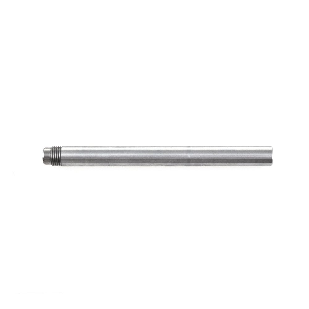 Shaft: Damper .375 Steel Hard Chrome 2021 DHX2 2.0 in (50.8mm)