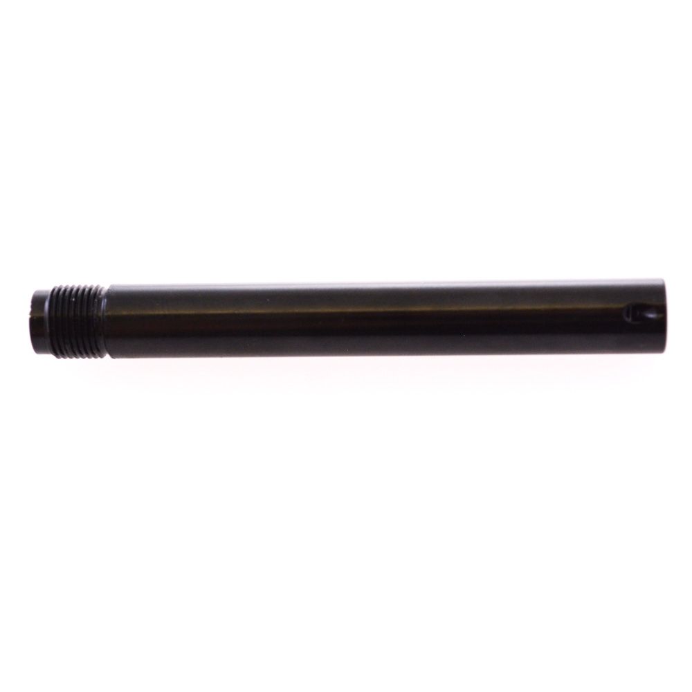 Shaft (T) (.175 ID x .354 OD x 2.135 TLG) AL 7075-T6 Black Ano III 35mm