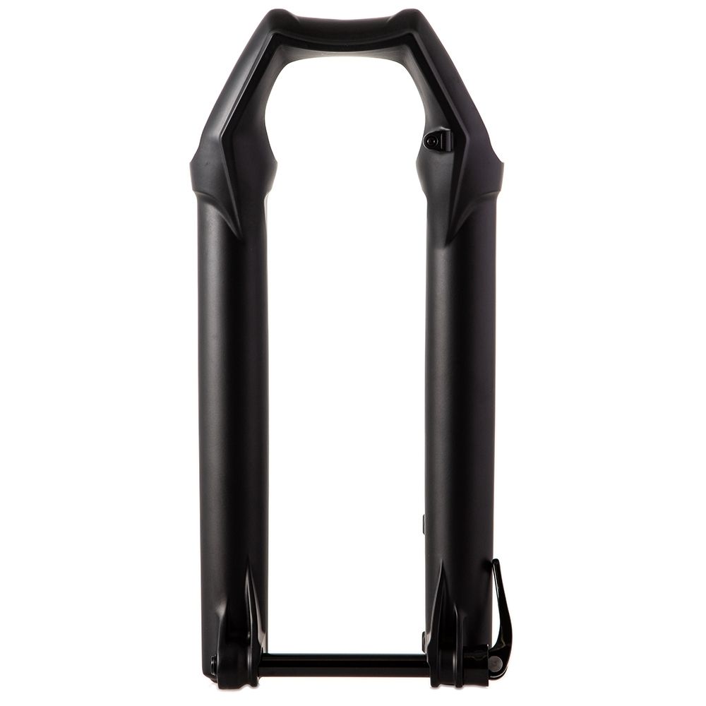 Service Set: 2019 Marzocchi Bomber Z1 36 29in 170 15x110 QR Matte Black P-S Lower Leg Assy