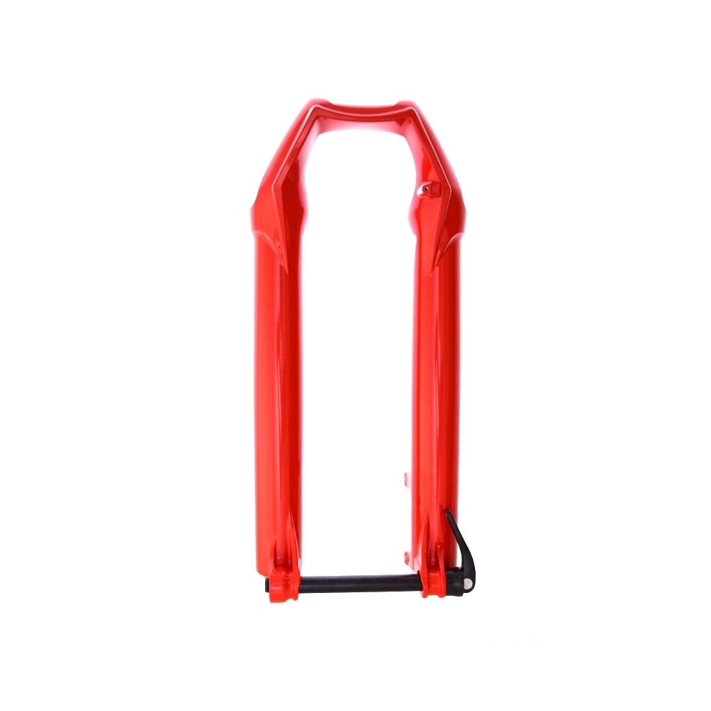 Service Set: 2019 Marzocchi Bomber Z1 36 27.5in 180 15x110 QR Gloss Red P-S Lower Leg Assy