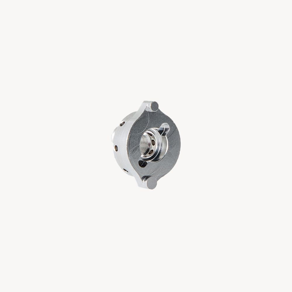 Lockout Selector F-S FIT4