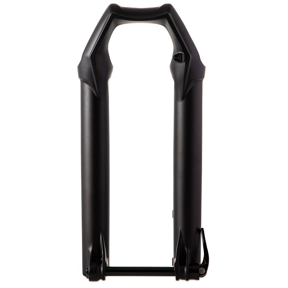 Service Set: 2019 Marzocchi Bomber Z1 36 27.5in 180 15x110 QR Matte Black P-S Lower Leg Assy