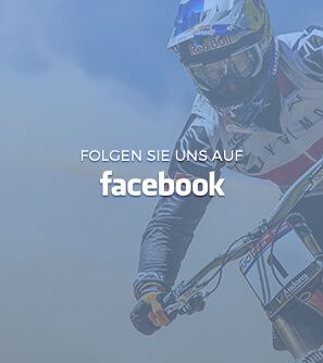 Facebook Banner Fox Factory Germany
